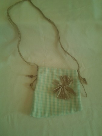 Bolso Gales Saco