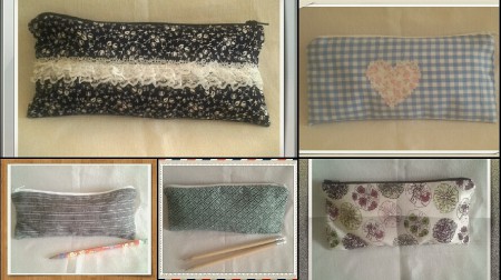 Estuches