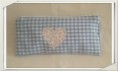 Estuche Vichy Celeste