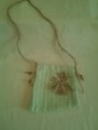 Bolso Gales Saco
